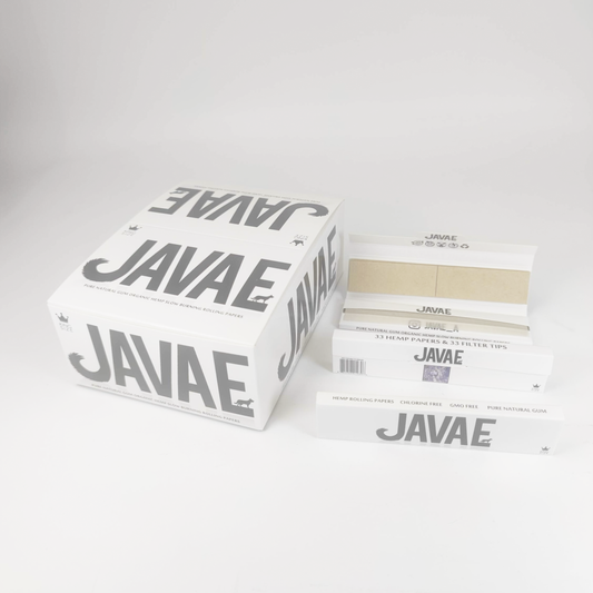 JAVAE PAPES